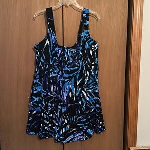 Swim dress. Size 22. Brand New.
